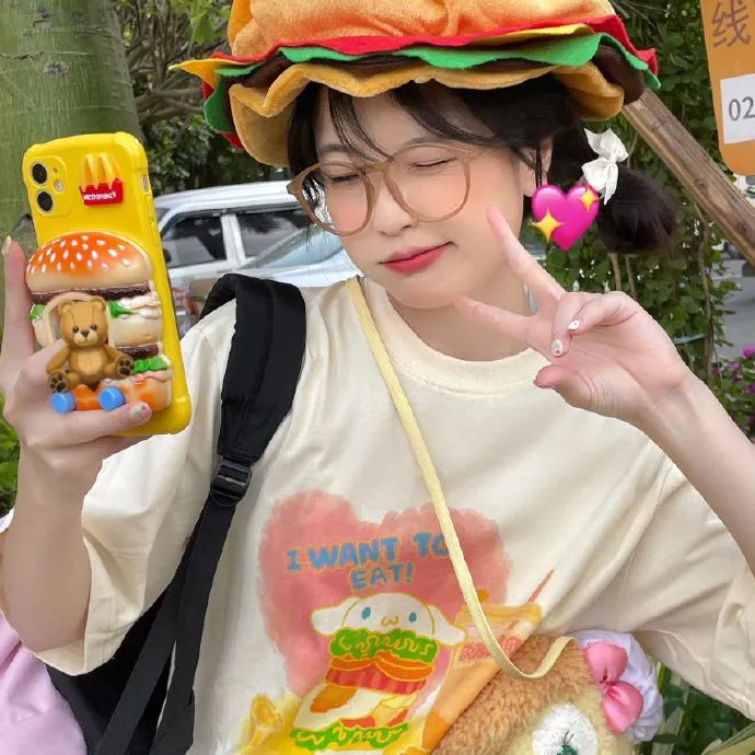 天赐之女