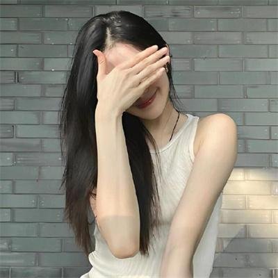 坚强的小孩